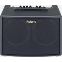 ROLAND AC60 Acoustic Chorus Guitar Amplifier
