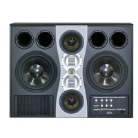 Adam Audio S6X Main Monitor 4-way system 2x12" woofer 