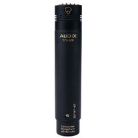 AUDIX Medium Diaphragm Pencil Condenser Mic for Hi-hat, Acoustic Instr and Overheads. HyperCardioid