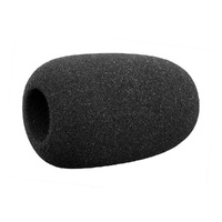 AUDIX Replacement Windscreen for ADX51 and SCX1. Pack of 5