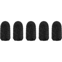 AUDIX Replacement Windscreen for L5. Pack of 5