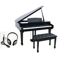 Artesia AG-40 Digital Grand Piano
