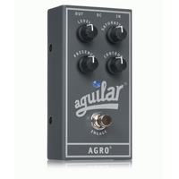 Aguilar Agro Drive Pedal