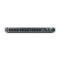 Allen & Heath DX 12 XLR Output Audio Expander switchable analogue/AES (SQ, AVANTIS, dLive)
