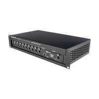 Allen & Heath 10 Port PoE Hub for ME-1 mixers. ME-D option card fitted (for GLD, iLive).