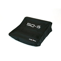 Allen & Heath SQ5 Dust Cover AH SQ-5-Dust cover