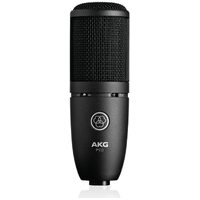 AKG P120 General-purpose cardioid recording microphone
