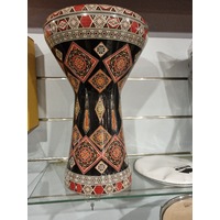 Darbuka Authentic Egyptian Drum Pattern