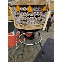 18' Lebanese Bass Drum