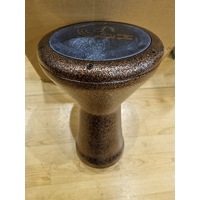 DARBUKA Middle Eastern Darbuka Doumbek Drum Bronze 