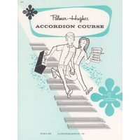 Palmer-Hughes Accordion Course Book  5