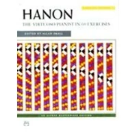 Hanon - The Virtuoso Pianist in 60 Exercises (Complete)