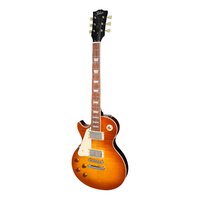 Tokai 'Traditional Series' ALS-67FL Left Handed LP-Style Electric Guitar (Violin Finish)