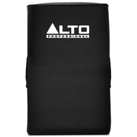 Alto Professional Padded Speaker Cover to Suit TS112A and TS112W