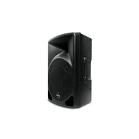 Alto Professional TX12 Powered 12" PA Speaker 600 Watt w/Mic Input