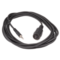 LEEM 10 FT MIDI LEAD