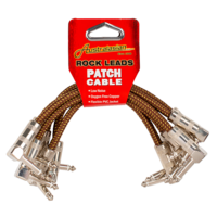 AUSTRALASIAN 6" PATCH CABLE 6P