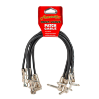 AUSTRALASIAN 1' PATCH CABLE 6