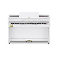 CASIO Music Celvanio AP-750BK 88-Key Digital Piano