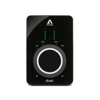 Apogee Duet 3 for iPad, Mac & Windows