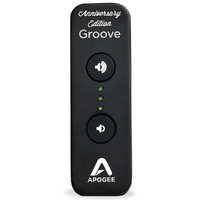 Apogee USB DAC and Headphone Amp Limited Anniversay Edition