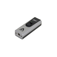 Apogee USB instrument input for iOS, Mac & Windows