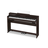 CASIO Music Celvanio AP-S450WE White 88-Key Digital Piano