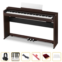CASIO AP-S200bn DIGITAL 88 key weighted action  PIANO 