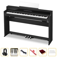Casio AP-S450 Celviano Digital Piano Black SHOWROOM 