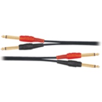 5' 2 JACK TO 2 JACK CABLE