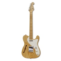 SX TL THIN LINE AMERICAN ASH