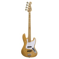 SX JAZZ BASS AMERICAN ASH