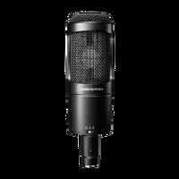 AUDIO TECHNICA AT-2050 Multi-pattern Condenser Microphone