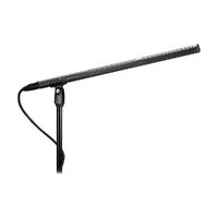 Audio Technica Prosumer 460mm line + gradient. Battery or 11-52v phantom (Inc: AT8405a clamp, AT8135 screen)