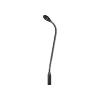 Audio Technica Subcardioid talk-back dynamic 415mm gooseneck with XLR