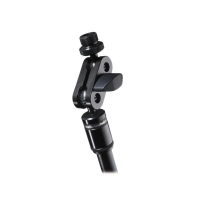 Audio Technica Double Joint Clamp adapter: Universal