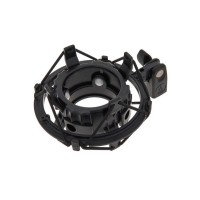 Audio Technica Mounting clamp for BP40 with elastic suspension
