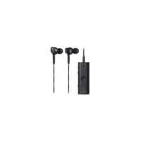Audio Technica ANC100BT Pendant Style Bluetooth In-Ear Noise Cancelling Headphones