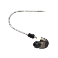 AUDIO TECHNICA  Flagship Pro IEM inear with triple balanced armature drivers and detachable memory loop cable