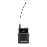AUDIO TECHNICA  3000 Series Body Pack Transmitter Only