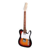 Tokai 'Traditional Series' ATE-52 TE-Style Electric Guitar (Yellow Sunburst)