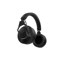HDJ-F10 Professional Wireless DJ Headphones with Transmitter
