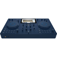 AlphaTheta OMNIS-DUO Portable All-in-one DJ system