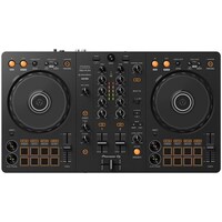 Pioneer DDJ-FLX4 2-Channel DJ Controller for Rekordbox & Serato DJ