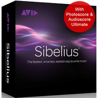 PHOTOSCORE & NOTATEME ULTIMATE AND AUDIOSCORE ULTIMATE 8