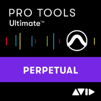 Pro Tools | Ultimate Perpetual License