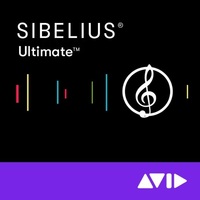 Sibelius Ultimate Get Current 1-Year Software Updates