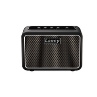 LANEY Mini Stereo Supergroup with Bluetooth. Grey