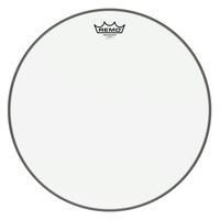 Remo Ba-0316-00 16" Ambassador Clear