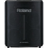 ROLAND BA330 Stereo Portable Amplifier
